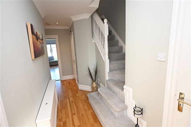 19 Woodvale, Herons Wood, Carrigaline, Cork