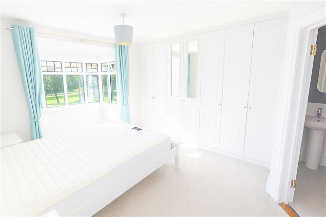 19 Woodvale, Herons Wood, Carrigaline, Cork