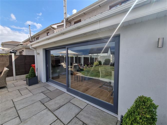 19 Woodvale, Herons Wood, Carrigaline, Cork