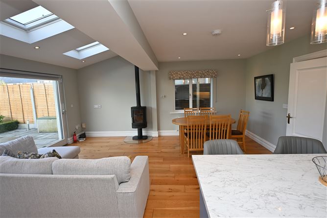 19 Woodvale, Herons Wood, Carrigaline, Cork