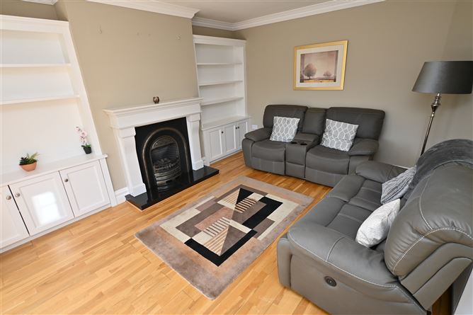 19 Woodvale, Herons Wood, Carrigaline, Cork