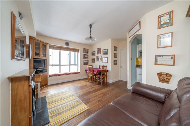 111 King's Court, Parnell Street, Dublin 1