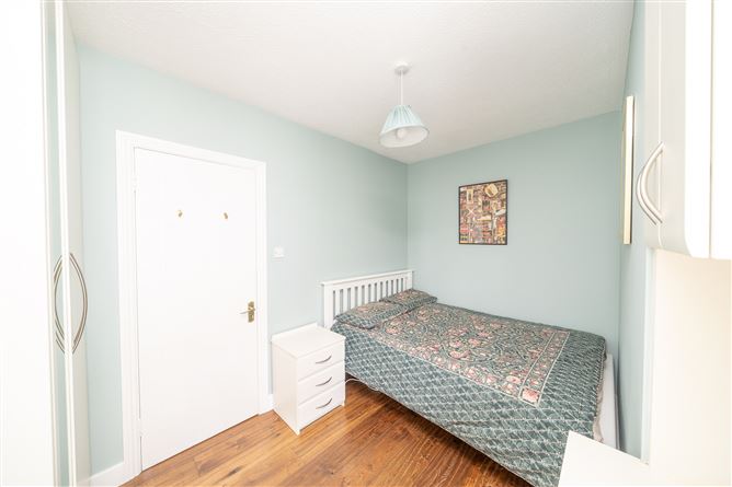 111 King's Court, Parnell Street, Dublin 1