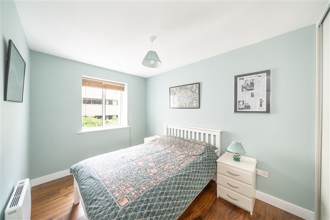111 King's Court, Parnell Street, Dublin 1