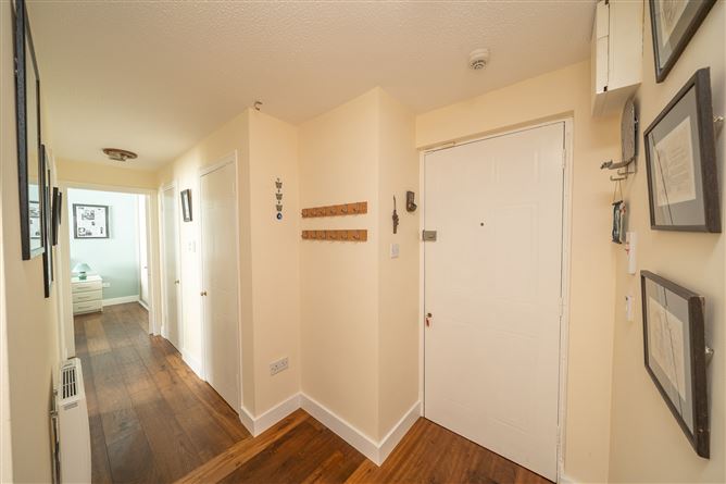 111 King's Court, Parnell Street, Dublin 1