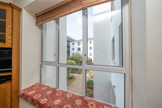 111 King's Court, Parnell Street, Dublin 1