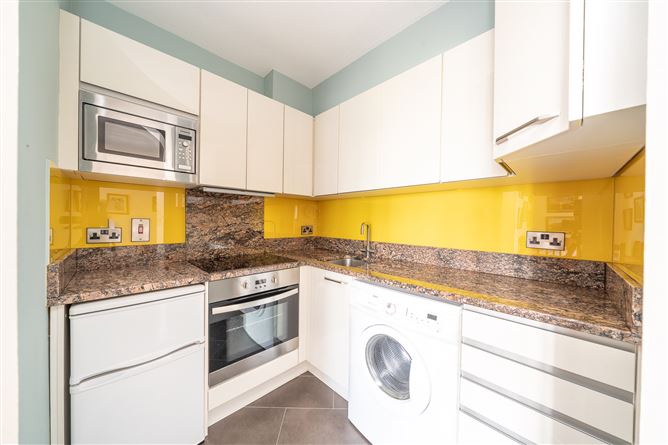 111 King's Court, Parnell Street, Dublin 1