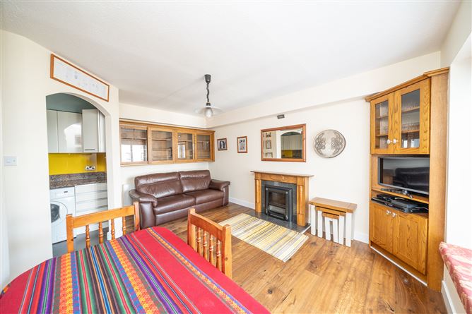 111 King's Court, Parnell Street, Dublin 1
