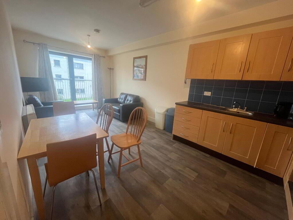 Apartment 90 Block 5 Clarion Village, Clarion Road, Sligo Town, Sligo