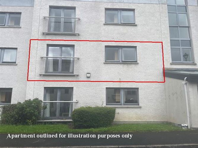 Apartment 90 Block 5 Clarion Village, Clarion Road, Sligo Town, Sligo