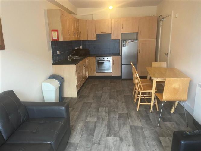 Apartment 90 Block 5 Clarion Village, Clarion Road, Sligo Town, Sligo