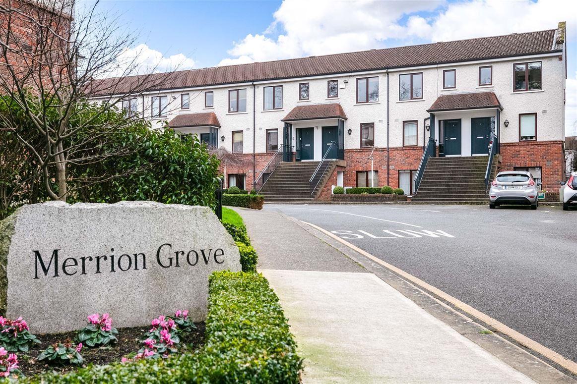 22 Merrion Grove, Blackrock, County Dublin