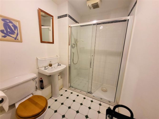 22 Merrion Grove, Blackrock, County Dublin