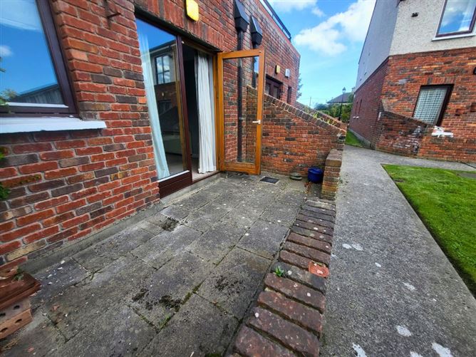 22 Merrion Grove, Blackrock, County Dublin