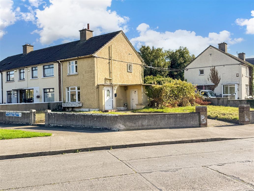1 Bluebell Road, Dublin 12, Bluebell