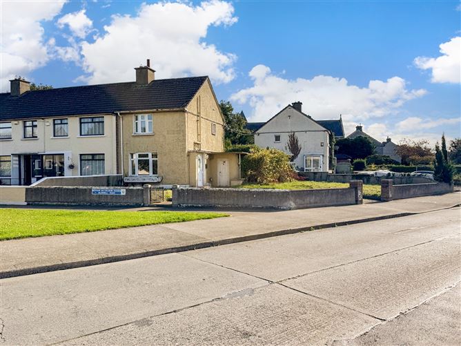 1 Bluebell Road, Dublin 12, Bluebell