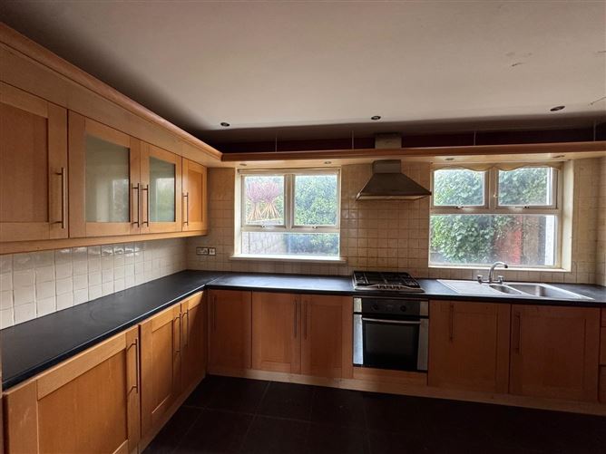 1 Bluebell Road, Dublin 12, Bluebell