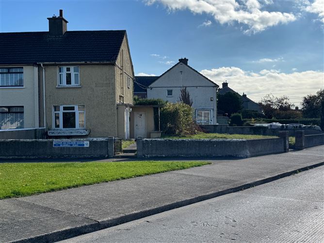 1 Bluebell Road, Dublin 12, Bluebell