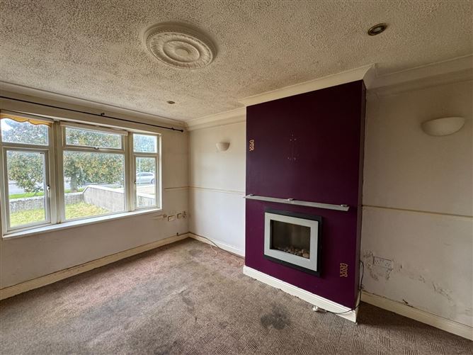 1 Bluebell Road, Dublin 12, Bluebell
