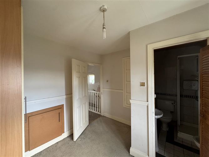 1 Bluebell Road, Dublin 12, Bluebell