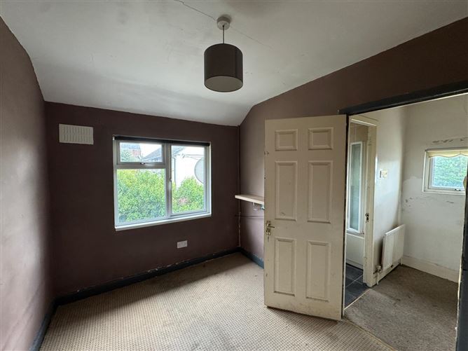 1 Bluebell Road, Dublin 12, Bluebell