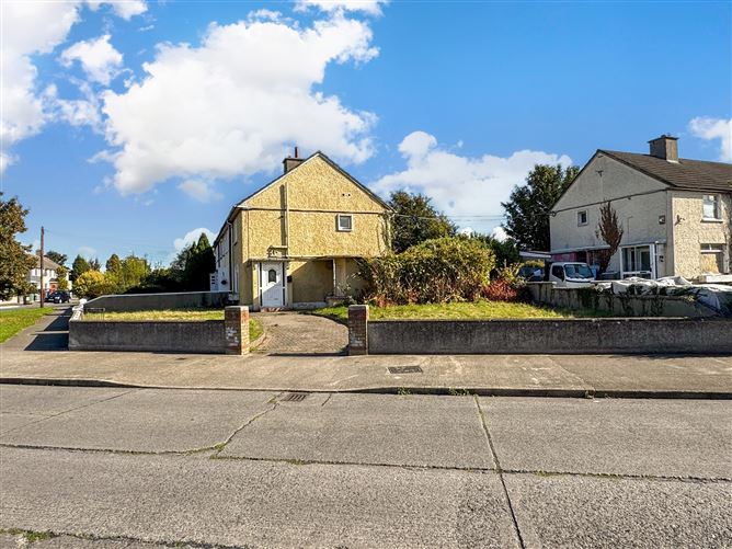 1 Bluebell Road, Dublin 12, Bluebell