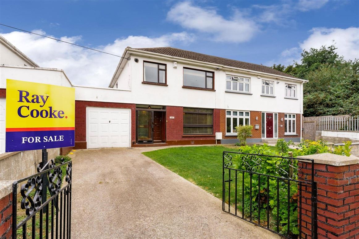 25 Cedarwood Green, Glasnevin, Dublin 11, Ireland