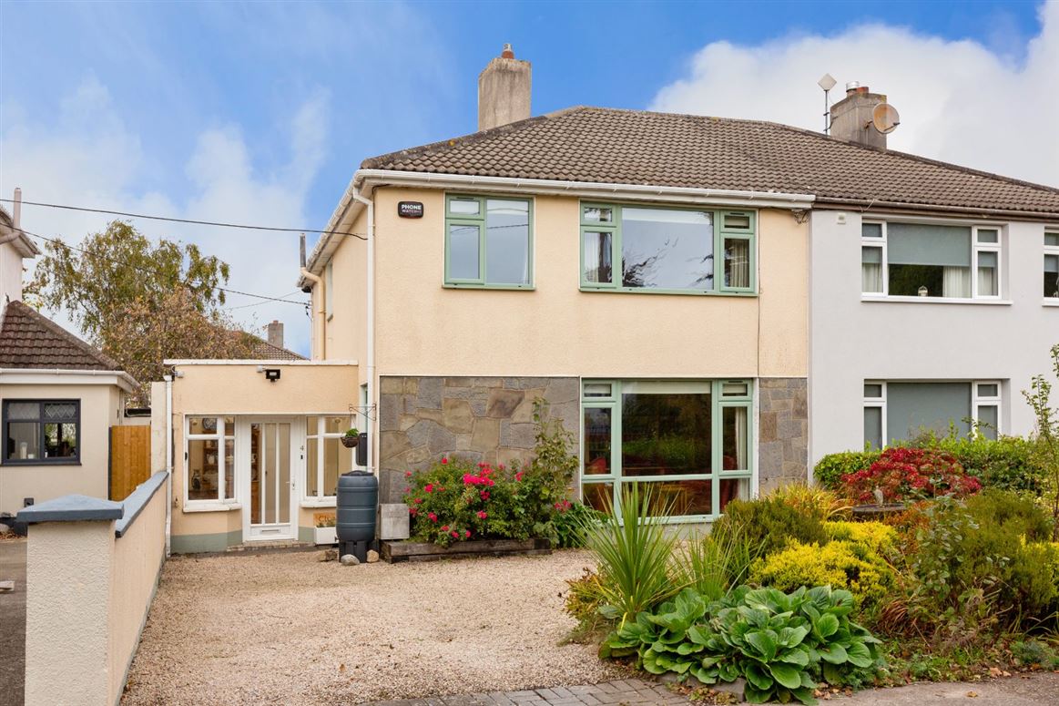 4 The Glade, Woodpark, Ballinteer, Dublin 16