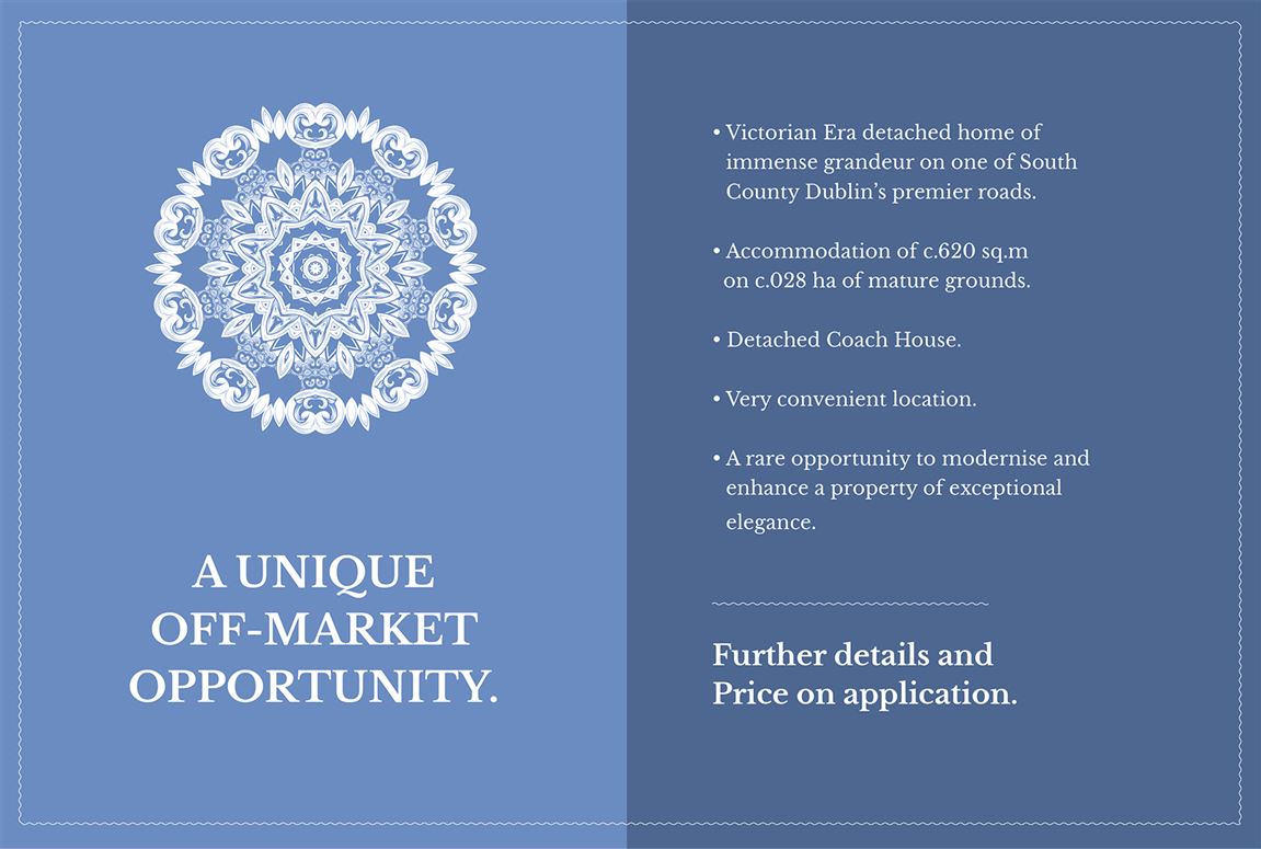 Blackrock, Blackrock, County Dublin