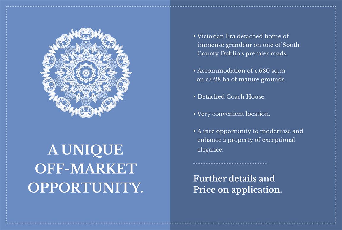 Blackrock, Blackrock, County Dublin