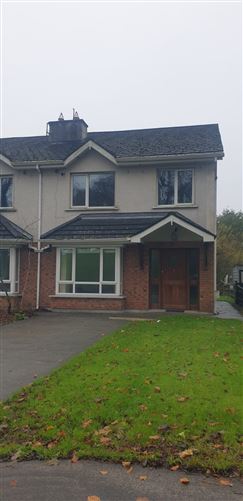 No 4 Lakeview, Killeshandra, Cavan