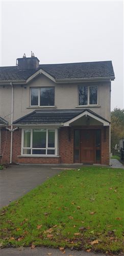 No 4 Lakeview, Killeshandra, Cavan