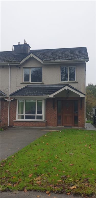 No 4 Lakeview, Killeshandra, Cavan