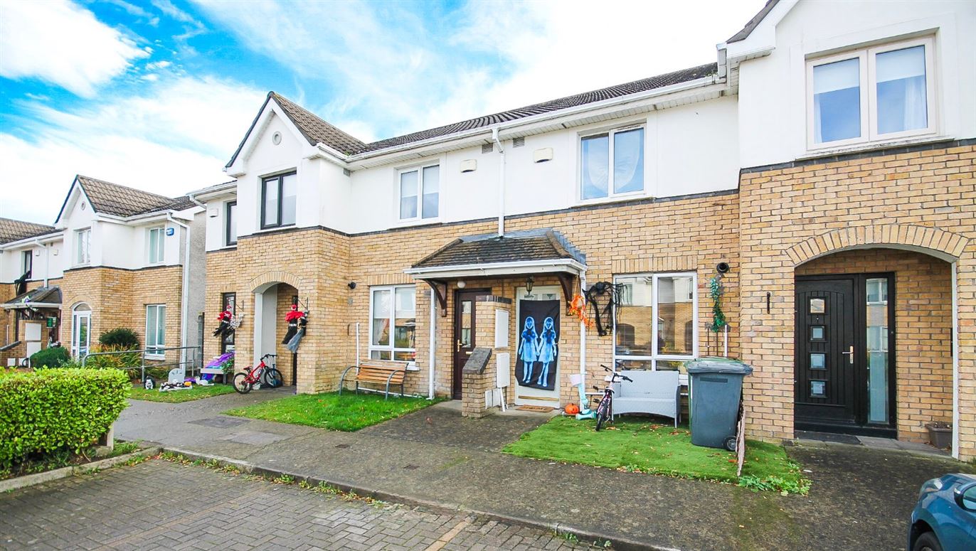 16 St John's Gate, Clondalkin, Dublin 22