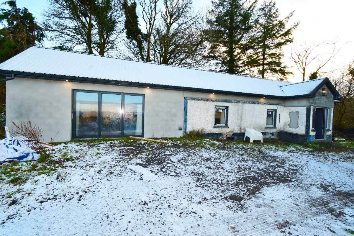 Garvagh Cottage, Garvagh Glebe, Dromahair, Leitrim