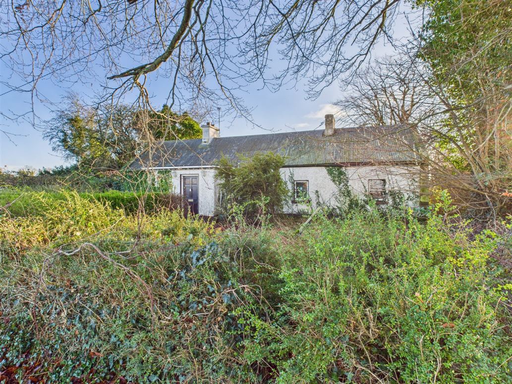 Killurin, Tullamore, Co. Offaly