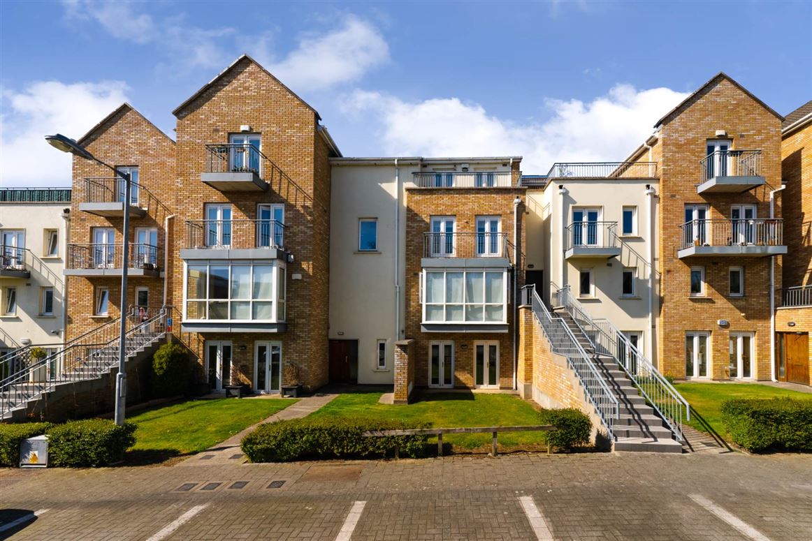 Apt 101 Bantry Square Waterville Terrace, Blanchardstown, Dublin 15