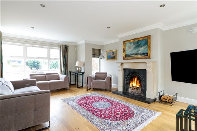 11 Heather Hill, Barna, Galway