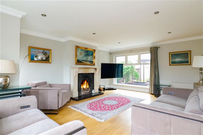 11 Heather Hill, Barna, Galway