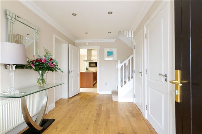 11 Heather Hill, Barna, Galway