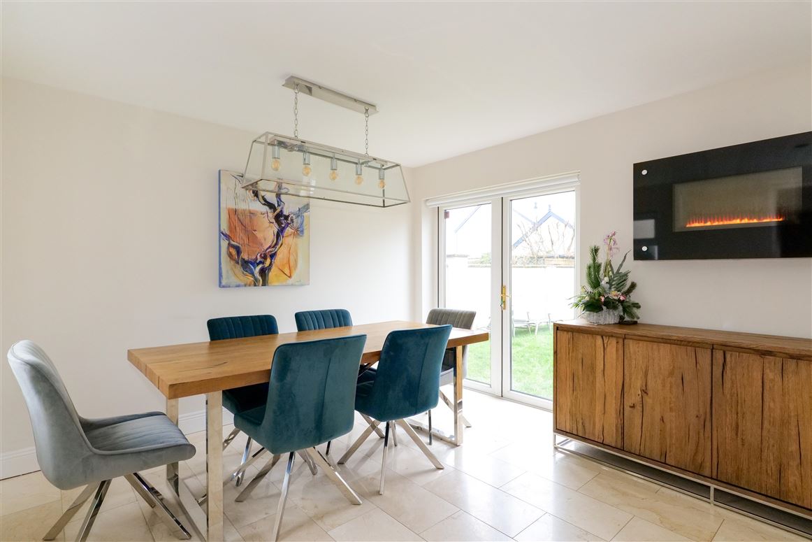 11 Heather Hill, Barna, Galway 11 Heather Hill, Barna, Galway