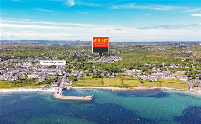 11 Heather Hill, Barna, Galway
