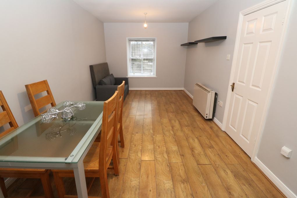 35 Fair Street House, Fair Street, Drogheda, Louth