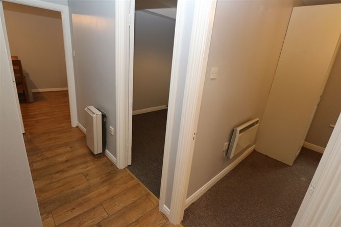 35 Fair Street House, Fair Street, Drogheda, Louth