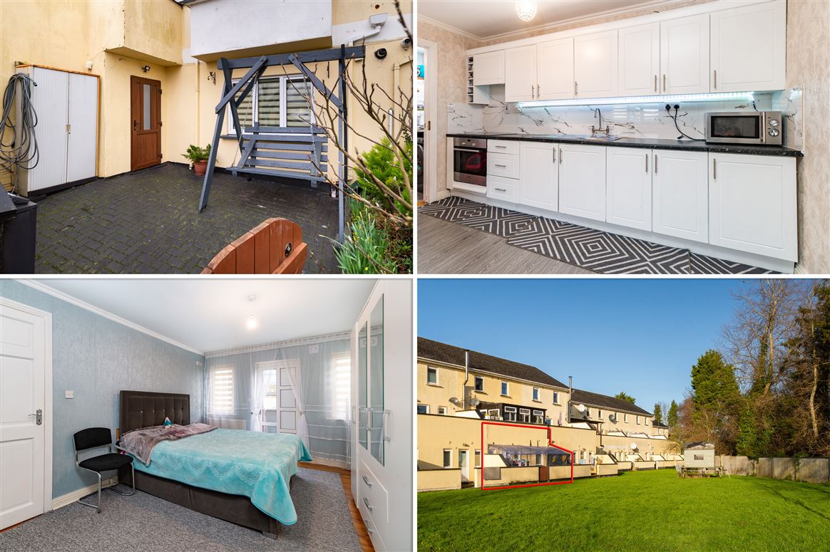 103 Riverside, Portarlington, Offaly