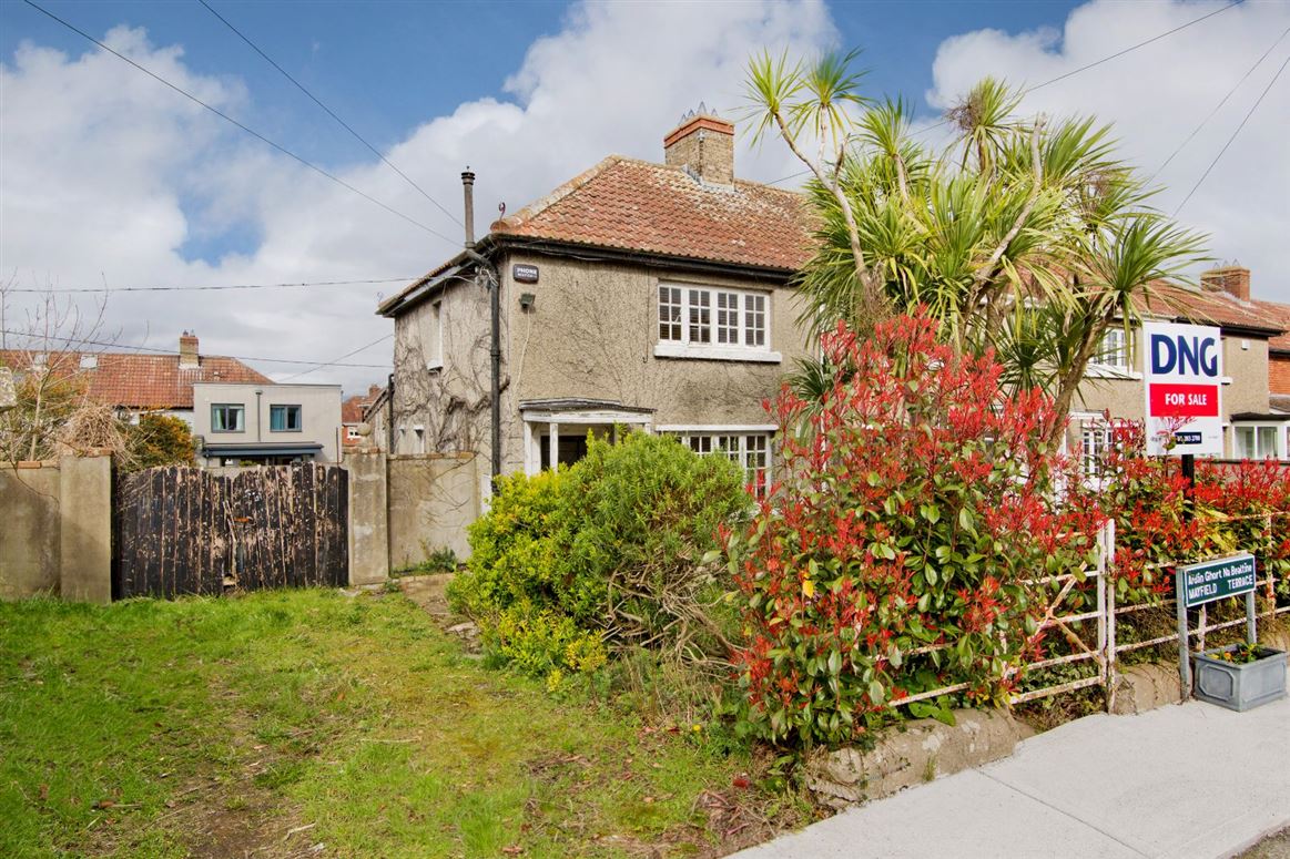 17 Mayfield Terrace, Ballinteer, Dublin 16