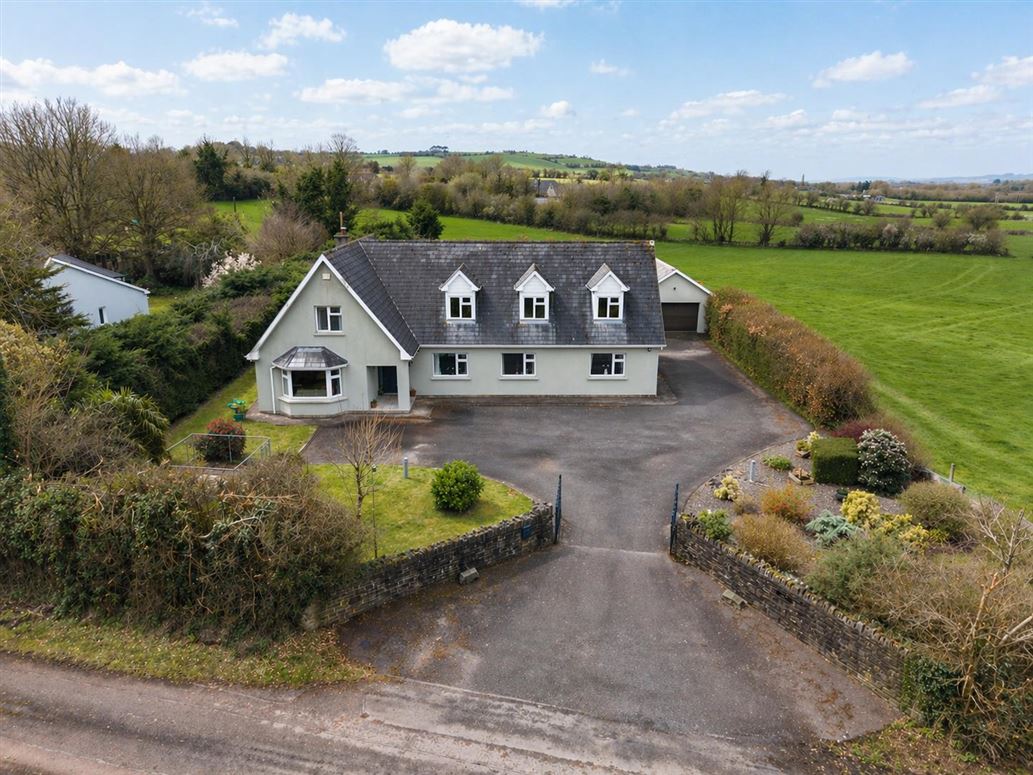 Praslin, Maglin, Ballincollig, Cork