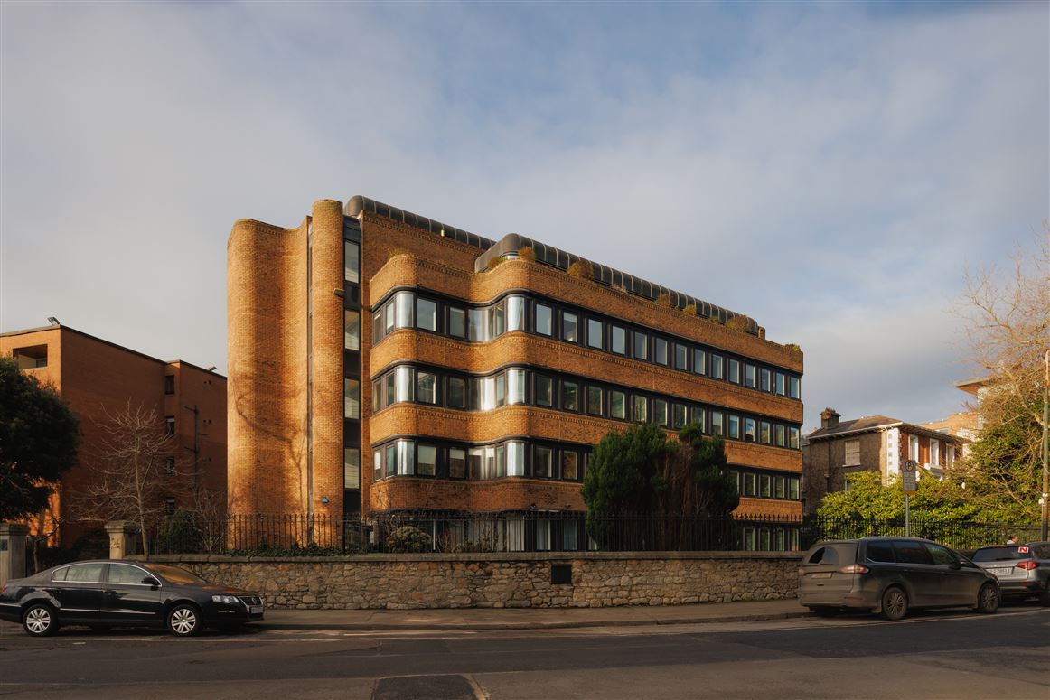 Temple Chambers, 3 Burlington Road, Ballsbridge, Dublin 4