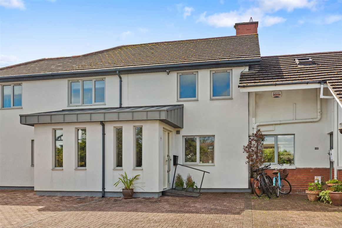 9 Chester Square, Villarea Park, Glenageary, Co. Dublin