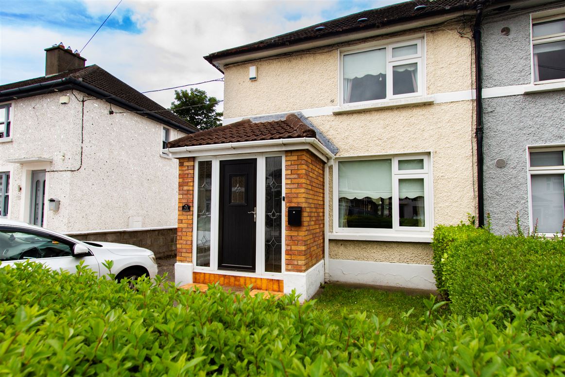 92 Rafters Road, Drimnagh, Dublin 12